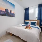 Lumina Cozy 2-rooms Near Zlote Tarasy Διαμέρισμα Βαρσοβία
