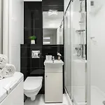 Lumina Cozy 2-rooms Near Zlote Tarasy