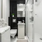 Apartmán Lumina Cozy 2-rooms Near Zlote Tarasy *