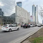 Διαμέρισμα Lumina Cozy 2-rooms Near Zlote Tarasy *