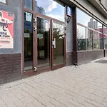 Lumina Cozy 2-rooms Near Zlote Tarasy *