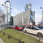 Διαμέρισμα Lumina Cozy 2-rooms Near Zlote Tarasy *