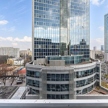 Lumina I Comfort 2-Rooms Apartment I Zlote Tarasy