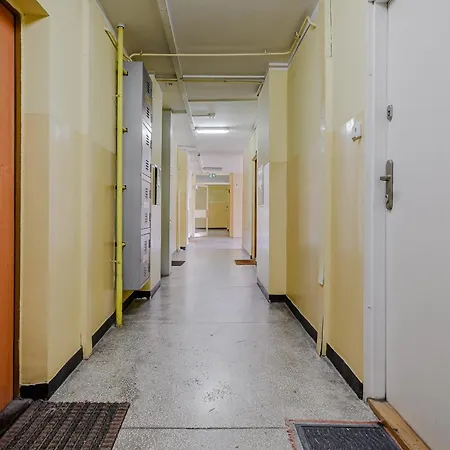 Lumina Cozy 2-rooms Near Zlote Tarasy Varsóvia